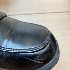 子ども靴19cmの画像