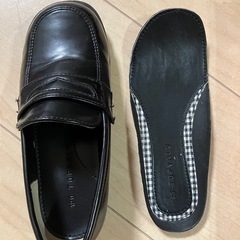 子ども靴19cmの画像