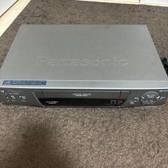 Panasonic ビデオプレーヤー