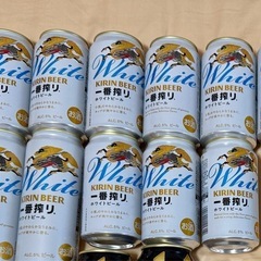 缶お酒105本の画像
