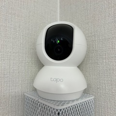 【受付終了】Tapo C200　 防犯カメラ