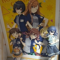 シャニP
