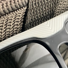 レイバン　ヴィンテージ　サングラスの画像