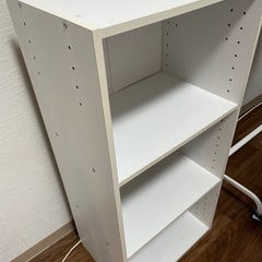 ニトリ カラーボックス