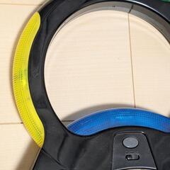 タカラトミー サイモンエア SIMON AIR 電子記憶ゲームの画像