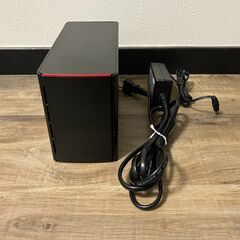 Buffalo 2TB NAS LinkStation LS22...