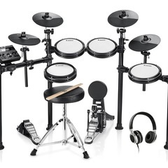 電子ドラム(donner) ほぼ新品