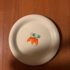 ivoly house お皿　おしゃれ　昭和レトロ　アンティーク