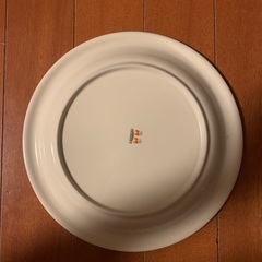 ivoly house お皿　おしゃれ　昭和レトロ　アンティークの画像