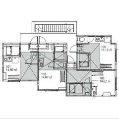 【🎈入居費用14万円🎈】🏅審査No.1🏅 🔥JR京浜東北・根岸線...