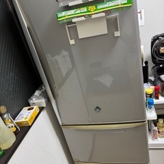 冷蔵庫