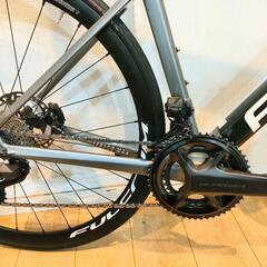 12速アルテDi2 FOCUS IZALCO MAX DISC9 52size