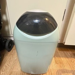 おむつゴミ箱(取引決定) 