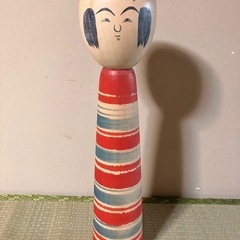 こけし(特大)