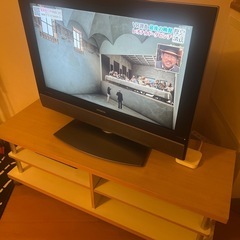 テレビ台