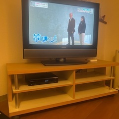 テレビ台の画像