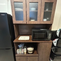 食器棚
