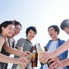 🚻男女限定1名募集✨週末のワクワク仲間大集合⭐️