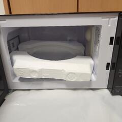 電子レンジの画像