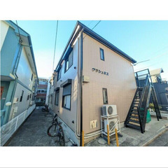 【🎈入居費用14万円🎈】🏅審査No.1🏅 🔥横浜市ブルーライン 片倉町 徒歩17分🔥 - 横浜市