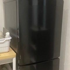 【美品】冷蔵庫 ➕オーブンレンジ 