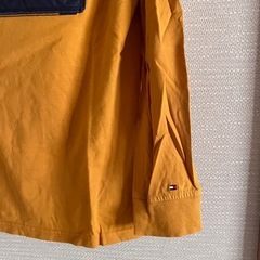 トミーフィルフィガー　ロンT 140の画像