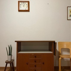 キャビネット　サイドボード　チェストの画像