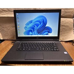 【高速・すぐに使える・MSOffice付き・Windows11ノ...