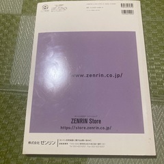 前輪の地図の画像