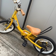 子供用自転車(ケッターサイクル)