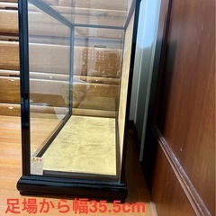 人形ケース