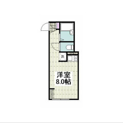 【🎈入居費用11万円🎈】🏅審査No.1🏅 🔥京急本線 上大岡 徒...