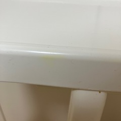 IKEA ベビーチェアの画像