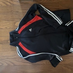 プーマ　ジャージセット　150の画像