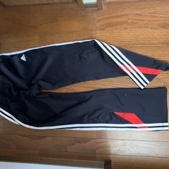 プーマ　ジャージセット　150の画像