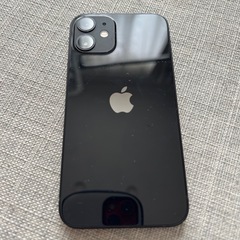 【美品】　iPhone 12 mini 128GB 黒　ブラック 大容量良品 Apple - iPhone12 mini 128GB ブラック SIMフリー 極美品 Amazon