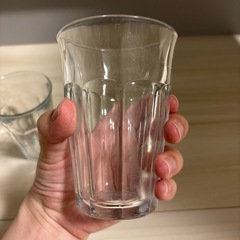 グラス0円【条件付き】の画像