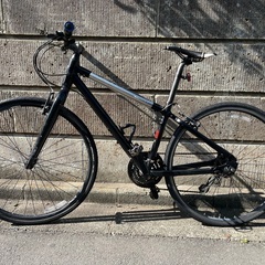 GIANT SEEK R3 実用車　引き取り限定（取引者決定）