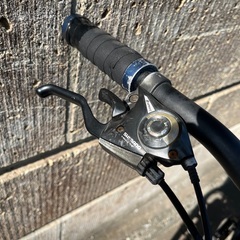 GIANT SEEK R3 実用車　引き取り限定（取引者決定）の画像