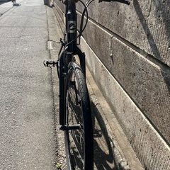 GIANT SEEK R3 実用車　引き取り限定（取引者決定）の画像