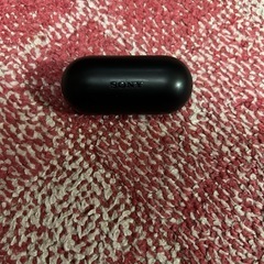 SONYイヤホンwf-c700n【17時まで1000円引き‼︎】の画像