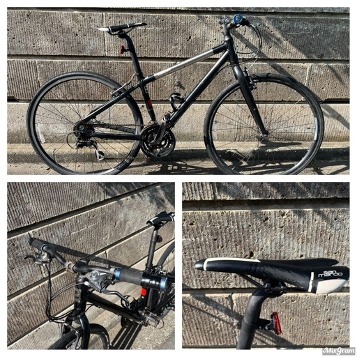 GIANT SEEK R3 実用車 引き取り限定（取引者決定）