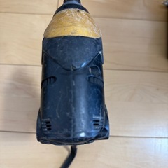 日立　電動インパクトドライバー　14V バッテリーセット　DIYの画像