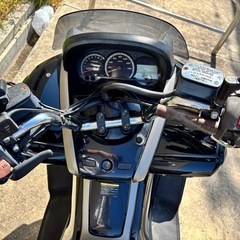 【早期取引値引きあり】マジェスティ4d9 後期モデルの画像