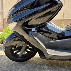 【早期取引値引きあり】マジェスティ4d9 後期モデルの画像