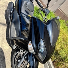 【早期取引値引きあり】マジェスティ4d9 後期モデルの画像