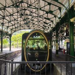 小旅行"鉄道""歴史に興味がある方 − 大阪府