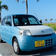 【5月31日まで】エッセ　車検たっぷり