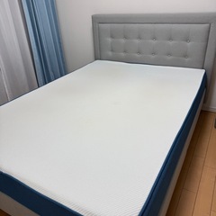 コアラマットレス ダブル