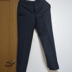 オーダーメイドスーツの画像